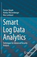 Smart Log Data Analytics