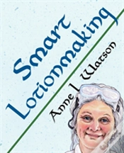 Capa do artigo Smart Lotionmaking