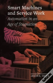 Smart Machines And Service Work