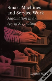 Capa do artigo Smart Machines And Service Work