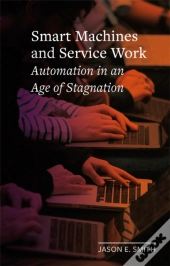 Smart Machines And Service Work