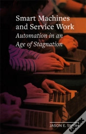 Capa do artigo Smart Machines And Service Work
