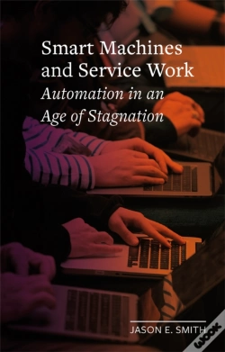 Capa do artigo Smart Machines And Service Work