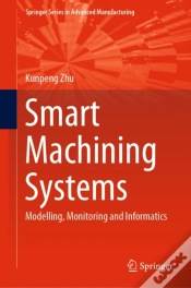 Capa do artigo Smart Machining Systems