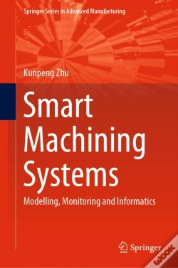 Capa do artigo Smart Machining Systems