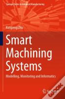 Smart Machining Systems