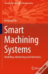 Smart Machining Systems