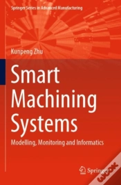 Capa do artigo Smart Machining Systems