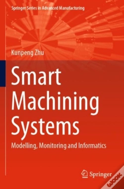Capa do artigo Smart Machining Systems
