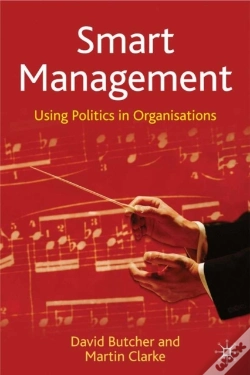 Capa do artigo Smart Management