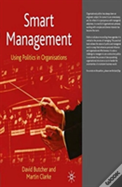 Capa do artigo Smart Management