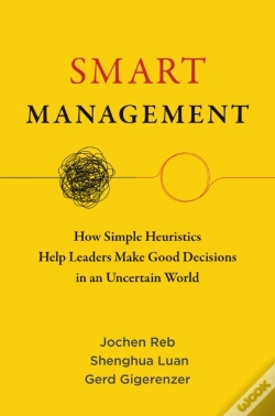 Capa do artigo Smart Management