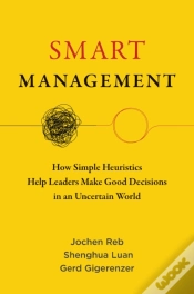 Capa do artigo Smart Management