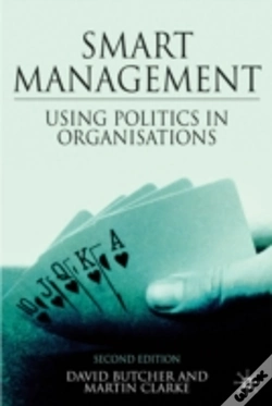 Capa do artigo Smart Management