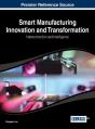 Smart Manufacturing Innovation And Transformation - Preview