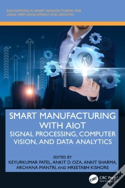 Capa do artigo Smart Manufacturing With Aiot