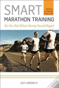 Capa do artigo Smart Marathon Training