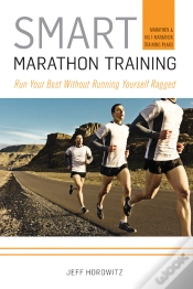 Capa do artigo Smart Marathon Training