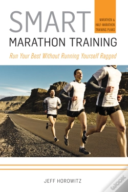 Capa do artigo Smart Marathon Training