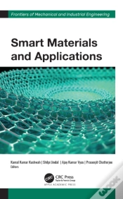 Capa do artigo Smart Materials And Applications