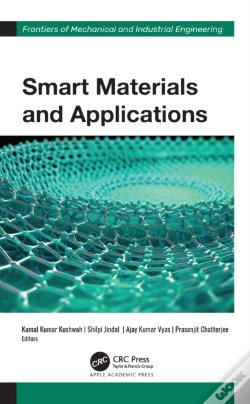 Capa do artigo Smart Materials And Applications