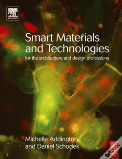 Capa do artigo Smart Materials And Technologies