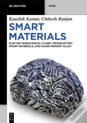 Capa do artigo Smart Materials