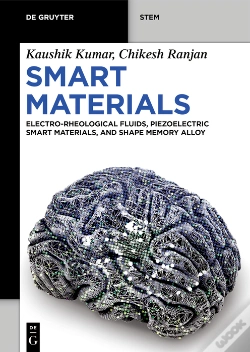Capa do artigo Smart Materials
