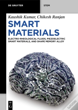 Capa do artigo Smart Materials