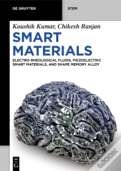 Capa do artigo Smart Materials