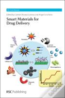Smart Materials For Drug Delivery