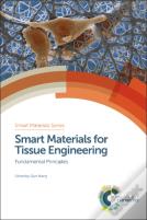Smart Materials For Tissue Engineering