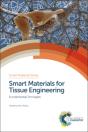 Smart Materials For Tissue Engineering - Preview