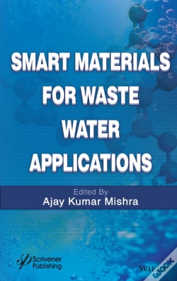Capa do artigo Smart Materials For Waste Water Applications