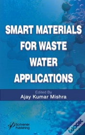 Capa do artigo Smart Materials For Waste Water Applications