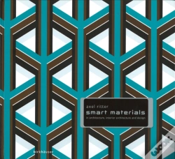 Capa do artigo Smart Materials In Architecture, Interior Architecture And Design