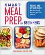 Smart Meal Prep For Beginners - Preview