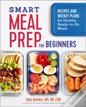 Capa do artigo Smart Meal Prep For Beginners
