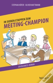 Capa do artigo Smart @ Meetings