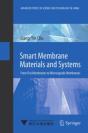 Smart Membrane Materials And Systems - Preview