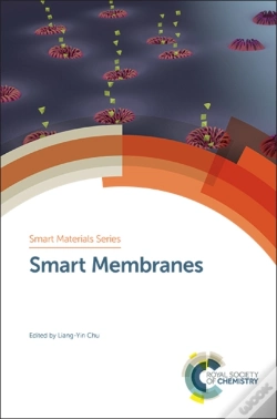 Capa do artigo Smart Membranes