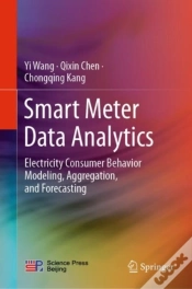 Capa do artigo Smart Meter Data Analytics