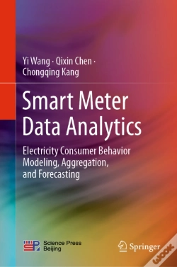 Capa do artigo Smart Meter Data Analytics