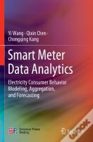 Smart Meter Data Analytics