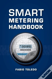 Capa do artigo Smart Metering Handbook