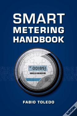 Capa do artigo Smart Metering Handbook