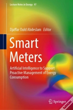 Capa do artigo Smart Meters