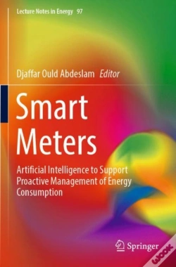 Capa do artigo Smart Meters