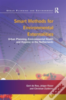 Smart Methods For Environmental Externalities