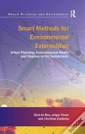 Capa do artigo Smart Methods For Environmental Externalities